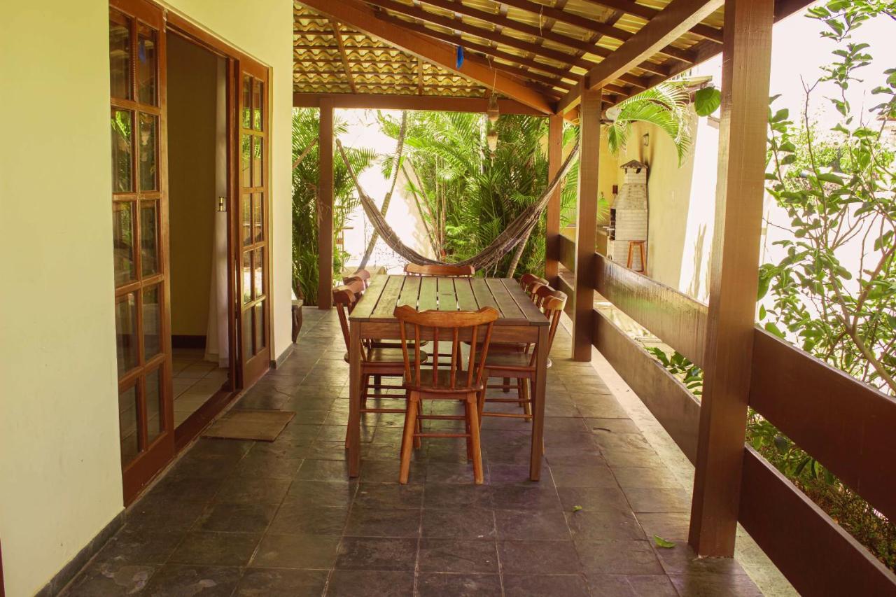 Casa de férias Sua Casa Na Praia *